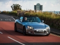 Jonathan Foy's Honda S200 photo 6