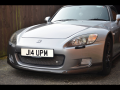 Jonathan Foy's Honda S200 photo 5