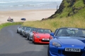 Jonathan Foy's Honda S200 photo 3