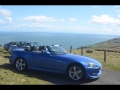 Jonathan Foy's Honda S200 photo 2