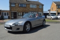 Nick Williams's Honda S200 photo 2
