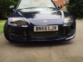 Michael Goacher's Honda S200 photo 4
