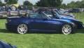Michael Goacher's Honda S200 photo 2