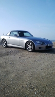 Gary Cole's Honda S200 photo 8
