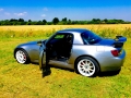 Gary Cole's Honda S200 photo 5