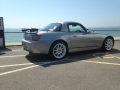 Gary Cole's Honda S200 photo 2