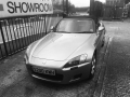 Keith Hemingway's Honda S200 photo 