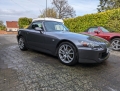 Chris Slater's Honda S200 photo 