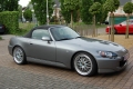 Guy Weemaels's Honda S200 photo 19
