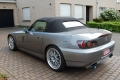 Guy Weemaels's Honda S200 photo 18