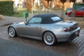 Guy Weemaels's Honda S200 photo 15