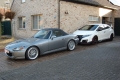 Guy Weemaels's Honda S200 photo 12
