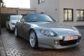 Guy Weemaels's Honda S200 photo 11