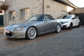 Guy Weemaels's Honda S200 photo 10