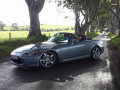Guy Weemaels's Honda S200 photo 4