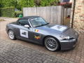 Guy Weemaels Honda S200 photo 816