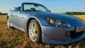 Ian Pomfret's Honda S200 photo 11