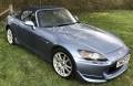 Ian Pomfret's Honda S200 photo 8