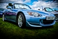 Ian Pomfret's Honda S200 photo 7