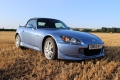 Ian Pomfret's Honda S200 photo 4