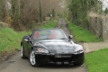 Alvin Moore's Honda S200 photo 