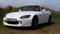 Heather Lowe's Honda S200 photo 2