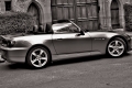 David Mills's Honda S200 photo 3