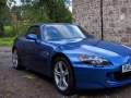 Fred Ingleby's Honda S200 photo 2