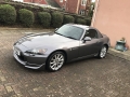 Jamie Saunders's Honda S200 photo 