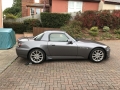 Jamie Saunders's Honda S200 photo 