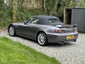 Jamie Saunders's Honda S200 photo 