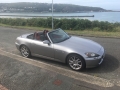 Aidan Smith's Honda S200 photo 3