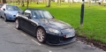 Baz Mccarthy's Honda S200 photo 
