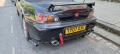 Baz Mccarthy's Honda S200 photo 