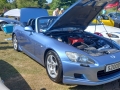 Graham Bendall's Honda S200 photo 1