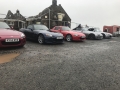 Neil Johnston's Honda S200 photo 13