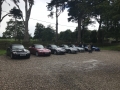 Neil Johnston's Honda S200 photo 4