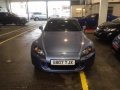 Peter Forbes's Honda S200 photo 8