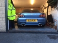 Peter Forbes's Honda S200 photo 7