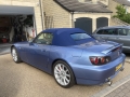 Peter Forbes's Honda S200 photo 2