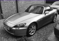 Carl Parak's Honda S200 photo 2