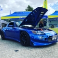 Tom Wintle's Honda S200 photo 61