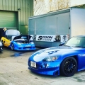 Tom Wintle's Honda S200 photo 30