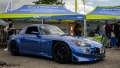 Tom Wintle's Honda S200 photo 14
