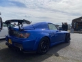 Tom Wintle's Honda S200 photo 7