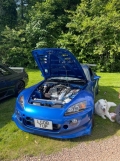 Tom Wintle's Honda S200 photo 4