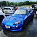 Tom Wintle's Honda S200 photo 2