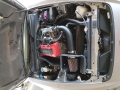 David Aspinall's Honda S200 photo 3