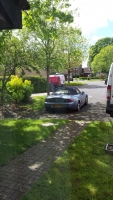 Adrian Hire's Honda S200 photo 5