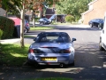 Adrian Hire's Honda S200 photo 3